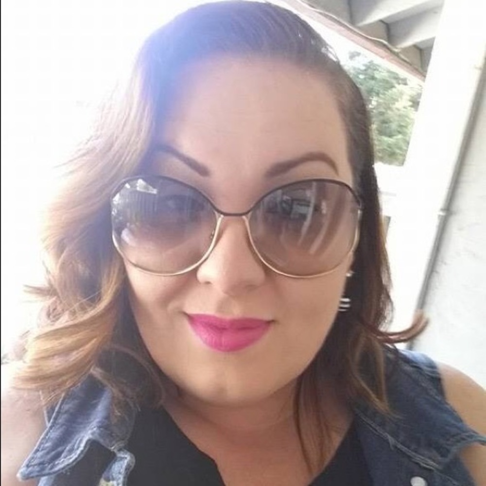 Meet your Posher, Jessika